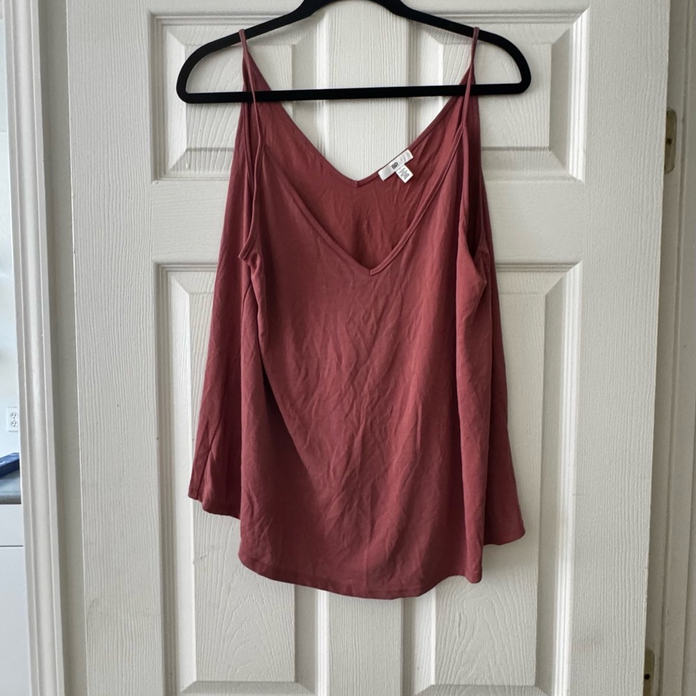 Women's BP Flowy Cami